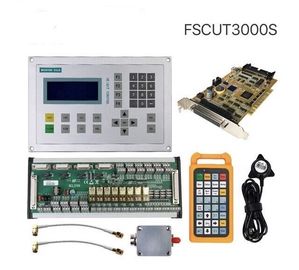 Acessórios da máquina de corte do laser do sistema de controlo do corte de FSCUT3000S