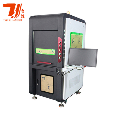máquina da marcação do laser de 20W 30W 50W 100W Raycus IPG JPT Mopa
