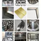 ferro de alumínio de Mini Laser Welding Machine For da cabeça de 1000W 1500W 2000W Qilin