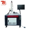 Máquina de Marcação a Laser de Alta Distância 2.5D 3D de Fibra UV CO2 7000mm/S