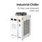 Refrigerador de S&amp;A CWFL-500 CWFL1000 CWFL3000 para a máquina de corte do laser