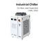 Refrigerador de S&amp;A CWFL-500 CWFL1000 CWFL3000 para a máquina de corte do laser