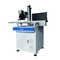 Máquina da marcação do metal da aplicação da indústria com peças sobresselentes do trajeto do laser