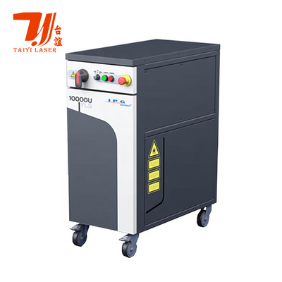 Sistema de Fonte de Laser IPG de Alta Potência Multi-Modo 10kw 10000w