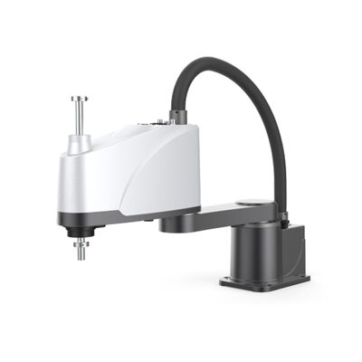 Robô de 4 eixos super acessível, de alta precisão e fácil de operar