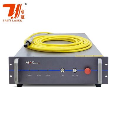 MAX MFSC-2000 2000W 2KW 1070nm China Fibra de Laser Fonte