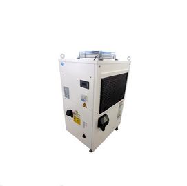 Laser da certificação do CE que corta o refrigerador de água industrial de baixo nível de ruído de Tongfei das peças