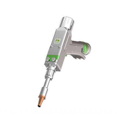 Promoção da Feira de Cantão 4 em 1 Mini Multifunção Soldadoras de Laser de Fibra de Mão, Máquina de Soldadura de Soldadura de Metal