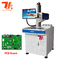 Marcador a laser de tecido CO2, máquina de marcação a laser Taiyi Synrad Access Davi