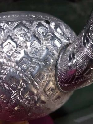 Máquina automática de soldagem a laser de 3000W a 6000W