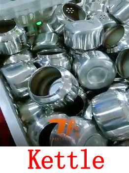 Máquina automática de soldagem a laser de 3000W a 6000W