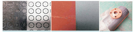 Máquina de limpeza a laser com pulso de arrefecimento por ar