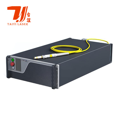 Fonte de laser IPG 2KW 2000W Série YLR Fonte de laser de fibra IPG para máquina de corte a laser de fibra de metal CNC