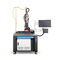 Máquina de soldadura automática de cabeça de chuveiro a laser 1000W 1500W 2000W 3000W