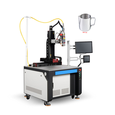 Máquina de Soldadura de Pontos de Churrasqueira e Churrasqueira 1000W 1500W 2000W 3000W