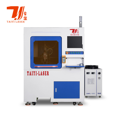2025 Máquina de corte de laser 3d com ímã Fibra Laser 1500W 3000W Máquina de corte de laser Ndfeb