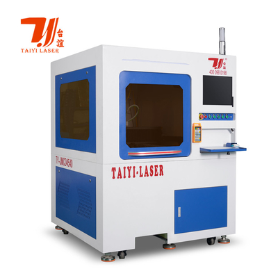 2025 Máquina de corte de laser 3d com ímã Fibra Laser 1500W 3000W Máquina de corte de laser Ndfeb