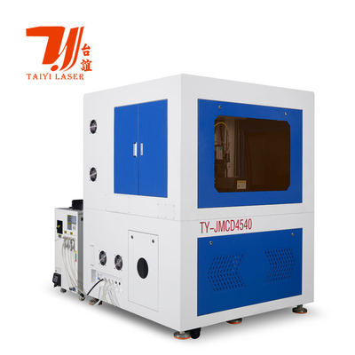 2025 Máquina de corte de laser 3d com ímã Fibra Laser 1500W 3000W Máquina de corte de laser Ndfeb