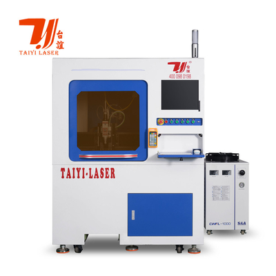 Promoção Máquina de corte a laser de alta precisão 600x600 1000w 1500w 2000w 3000w