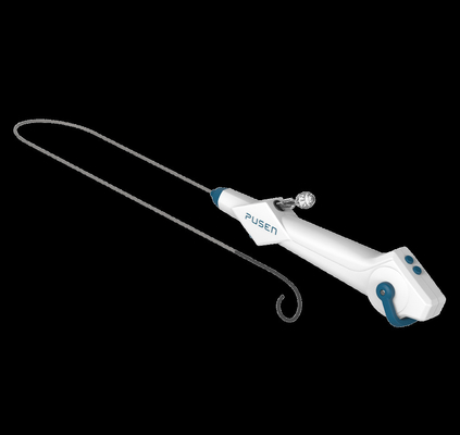 Fittings de precisão de cateter endoscópico de resfriamento por água Plataforma Máquina automática de soldagem a laser para soldagem de metais