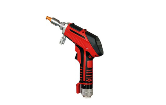 Promoção Máquina de Soldadura a Laser de Fibra de 1500W para 304 de aço inoxidável