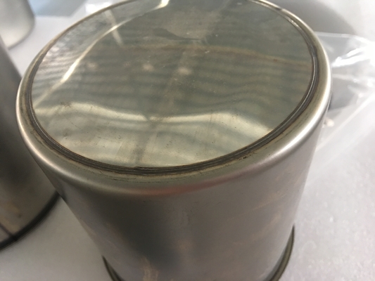 Máquina automática de soldagem a laser de fibra de aço inoxidável com 1070nm