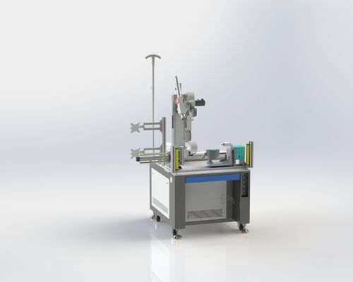 Máquina automática de soldagem a laser de fibra de 2000W para soldagem por escotilha