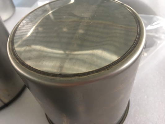 2025 Máquina automática de soldagem a laser de estação dupla personalizada para chaleira de chá de aço inoxidável