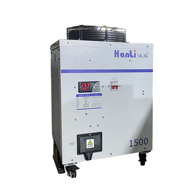 2025 Venda Quente Bom Preço 1500W 3015 Máquina de Corte a Laser de Fibra Cnc Metal Para Processamento de Corte de Folha de Metal