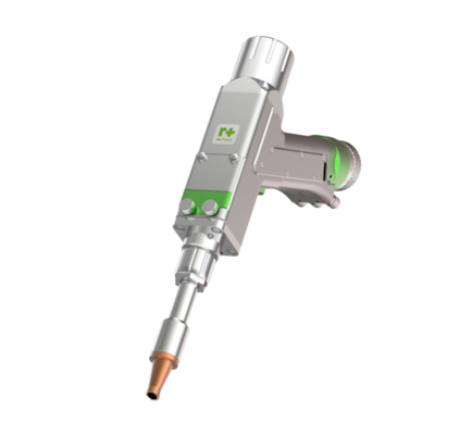 Máquina de Solda a Laser Portátil 1500W 2000W 3000W Para Chapa de Alumínio e Aço Carbono