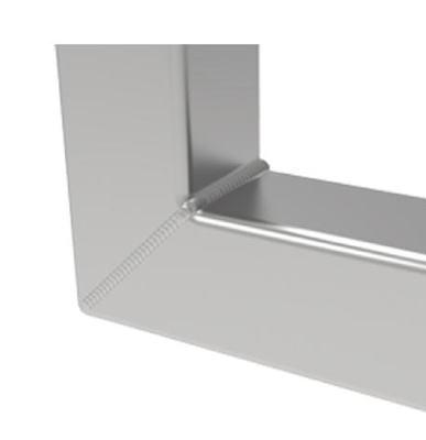 Máquina de Solda a Laser Portátil 1500W 2000W 3000W Para Chapa de Alumínio e Aço Carbono