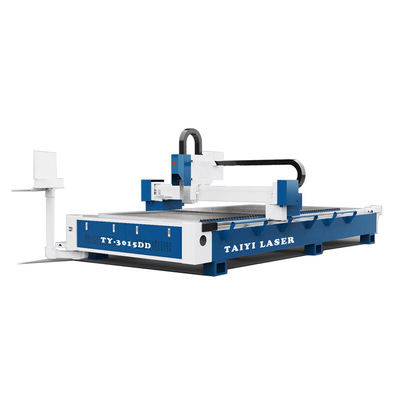 20000W Fiber Laser Cutting Machine With CE Certification For Safe Operation