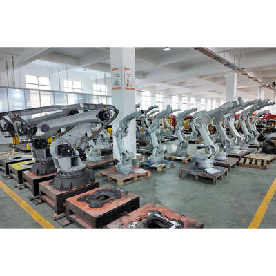 Máquina de solda a laser robótica para componentes sensíveis ao calor, de precisão de 1500 W