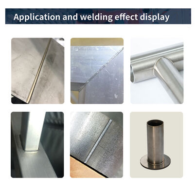 Estação de trabalho de solda a laser robótica integrada com sistema de extracção de fumaça