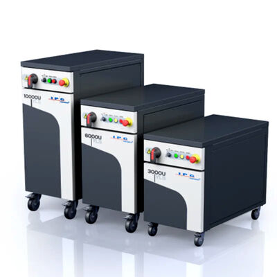 Fonte Laser IPG 3KW 3000W Série YLR Módulo Laser de Fibra IPG YLR-3000-SM