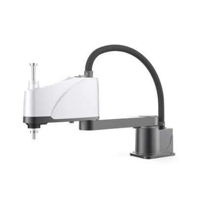 Robô de 4 eixos super acessível, de alta precisão e fácil de operar