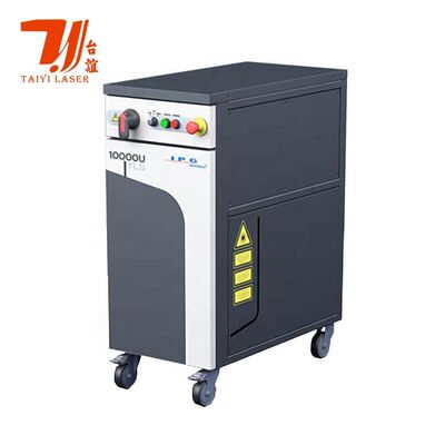 Fonte Laser de Fibra CW Série YLS YLR IPG 1000W-12KW para Máquina de Corte a Laser de Fibra CNC para Metal