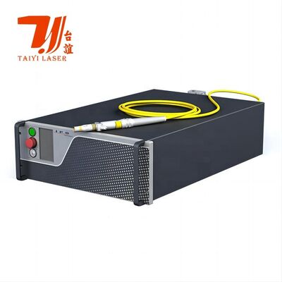 Fonte Laser de Fibra CW Série YLS YLR IPG 1000W-12KW para Máquina de Corte a Laser de Fibra CNC para Metal