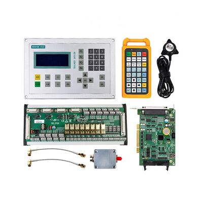 Fscut 2000C BCS100 Sistema de controlo a laser Cypcut para máquina de corte a laser de fibra