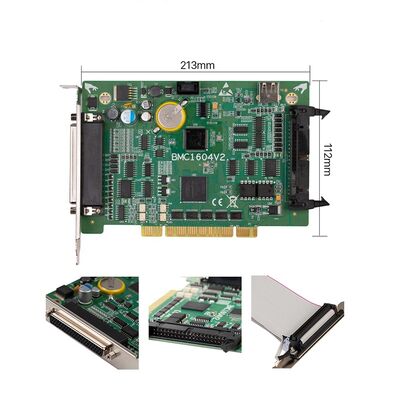 Fscut 2000C BCS100 Sistema de controlo a laser Cypcut para máquina de corte a laser de fibra