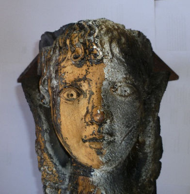 Máquina de limpeza a laser com pulso de arrefecimento por ar