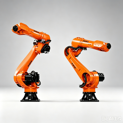 Kuka KR210R2700-2 6 eixos robô braço capacidade de carga alta precisão 1 ano mig/máquina de solda a laser posicionadores de soldagem eua