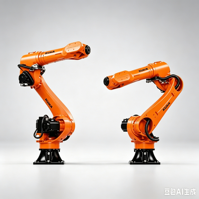 Sistema de braço robótico Kuka 6 eixos Máquina de corte a laser de fibra de metal robótica automática