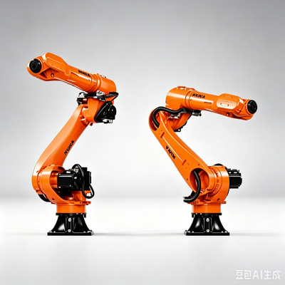 6 eixos Laser Soldadura 1500w Laser Robot de corte por TAIYI LASER