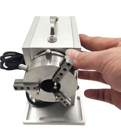 1860 Bateria máquina de soldagem a laser Bateria quadrada máquina de soldagem a laser com mesa giratória