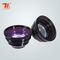 lente da varredura da teta de 355nm 10.6um Opex F para a máquina UV da marcação do laser