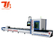 Cypcut 1000 - máquina de corte da tubulação do laser da fibra 6000W