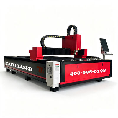 1000W-6000W Cortadora a Laser de Fibra Metal 3015 Máquina de Corte a Laser para Corte de Chapas de Aço, Alumínio e Cobre com FONTE IPG FONTE RAYCUS