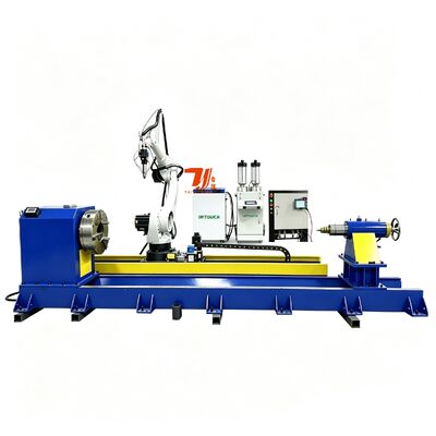 Máquina de Reparo a Laser da Marca Raycus para Superfície Metálica para Virabrequins de Peças de Motor Cladding a Laser