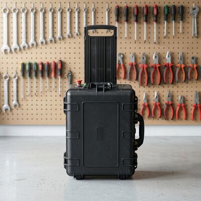 Máquina de limpeza a laser de modo único de 200W/300W de estilo de carrinho de rodas Equipamento de limpeza a laser de fibra pulsada portátil (apto para superfícies metálicas)